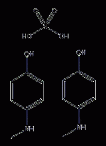 4-Methylaminophenol sulfate